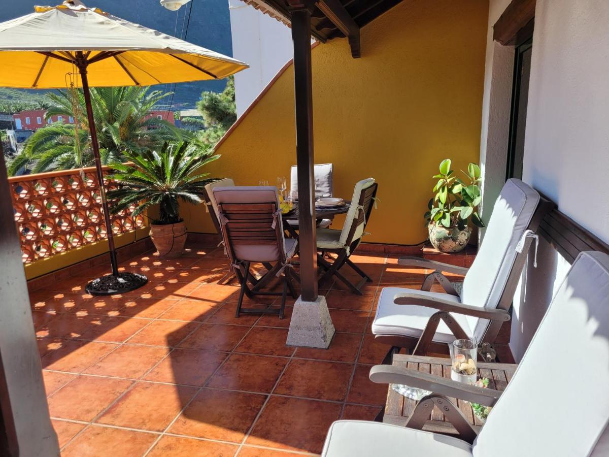 La Cuadra Villa Buenavista Del Norte Exterior foto