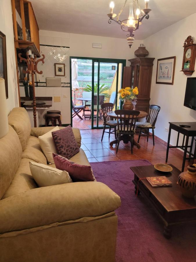 La Cuadra Villa Buenavista Del Norte Exterior foto