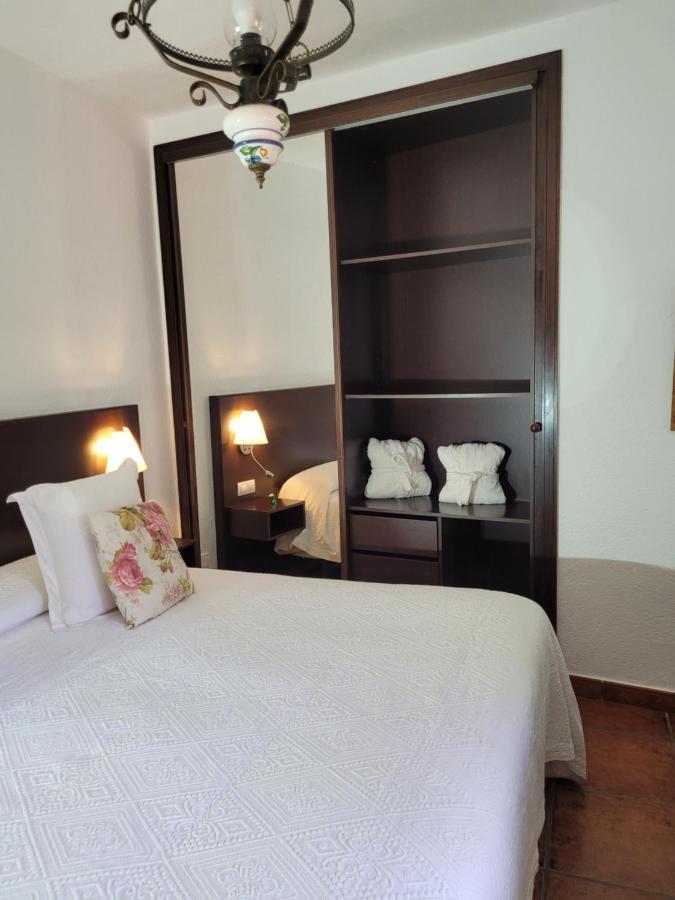 La Cuadra Villa Buenavista Del Norte Exterior foto