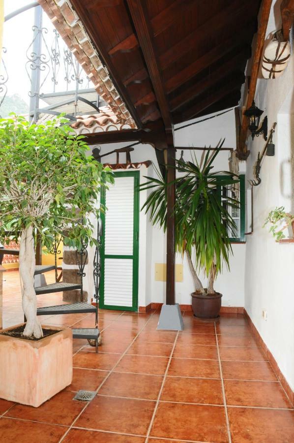 La Cuadra Villa Buenavista Del Norte Exterior foto