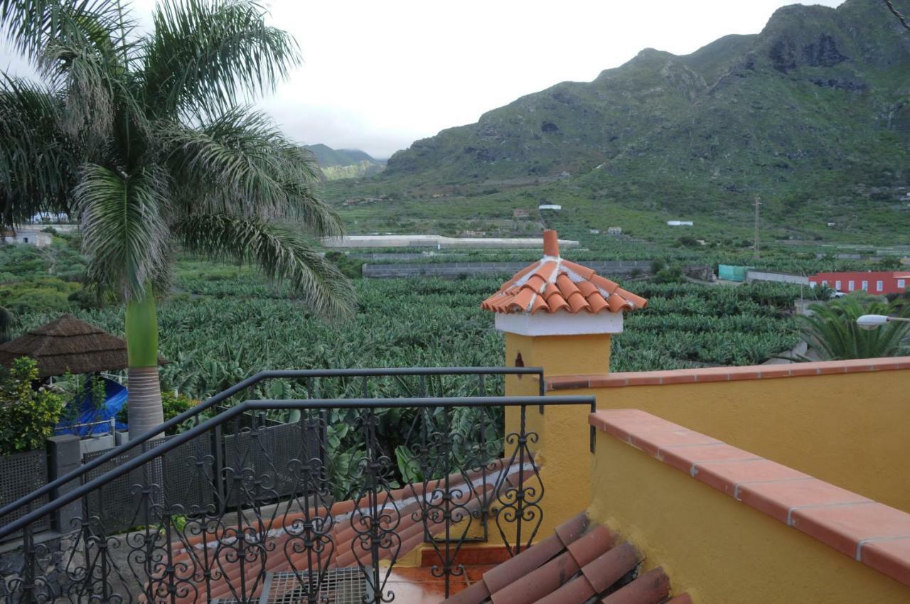 La Cuadra Villa Buenavista Del Norte Exterior foto